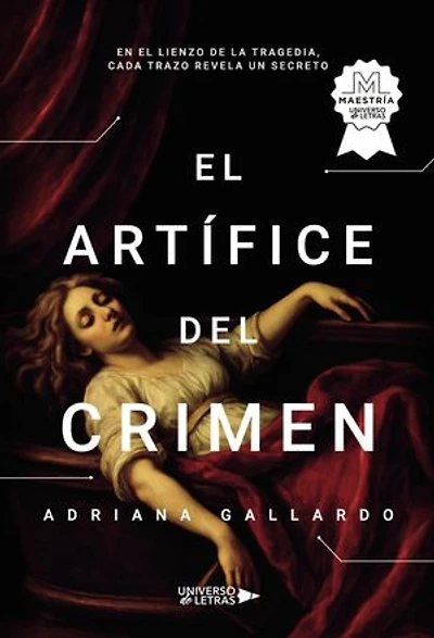 El artífice del crimen