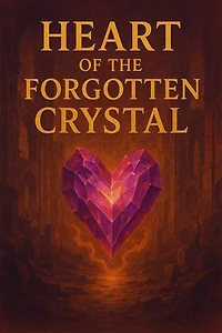 Heart of the Forgotten Crystal