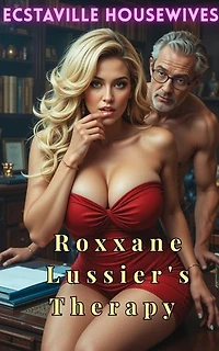Ecstaville Housewives: Roxxane Lussier's Therapy: Ecstaville Housewives, #2