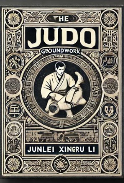 Seamless Transition: Advance Judo Groundwork Tactics