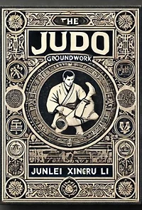 Seamless Transition: Advance Judo Groundwork Tactics