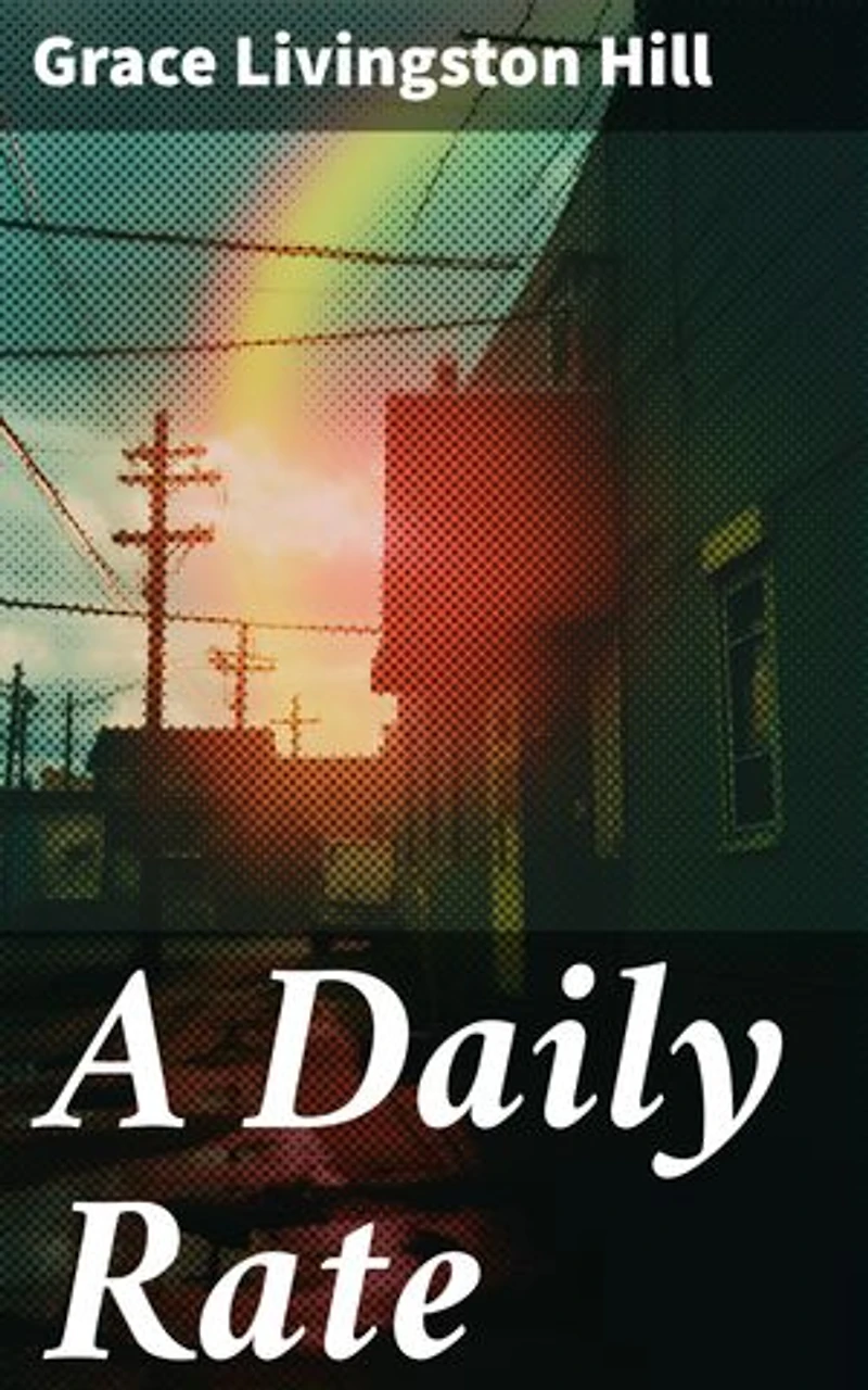 A Daily Rate: Enriched edition. Love, Sacrifice, and Redemption in Early 20th-Century America: A Timeless Tale of Faith and Resilience