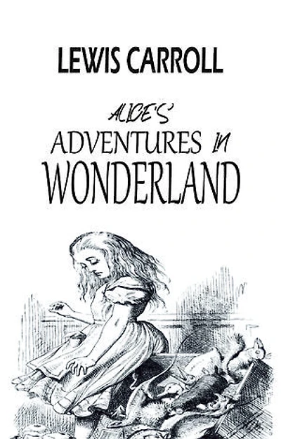 Alice In Wonderland