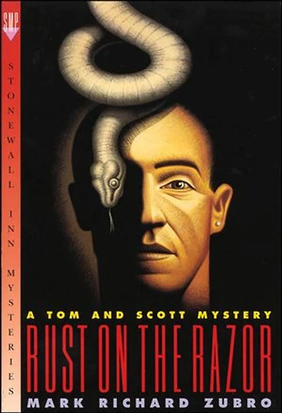 Rust on the Razor