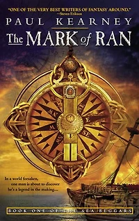 The Mark of Ran: Book One Sea Beggars