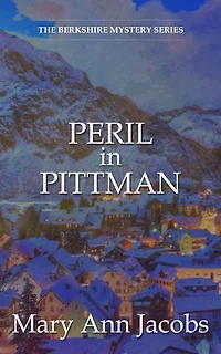 Peril in Pittman