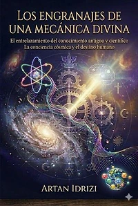 Los Engranajes de una Mecanica Divina: Una exploración entre la cosmología metafísica, el estudio de la evolución de las religiones y la psicología humana.