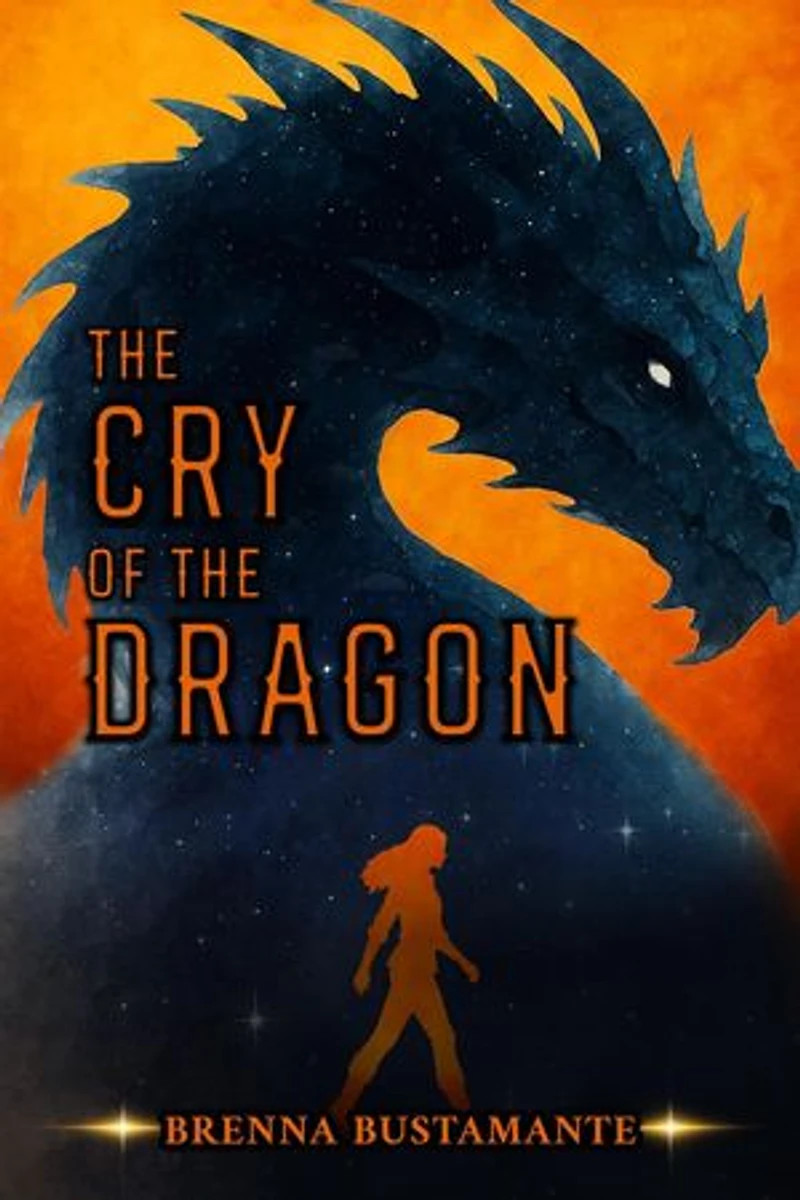 The Cry of the Dragon: The Dragons of the Mist, #1