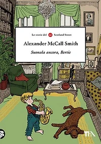 Suonala ancora, Bertie