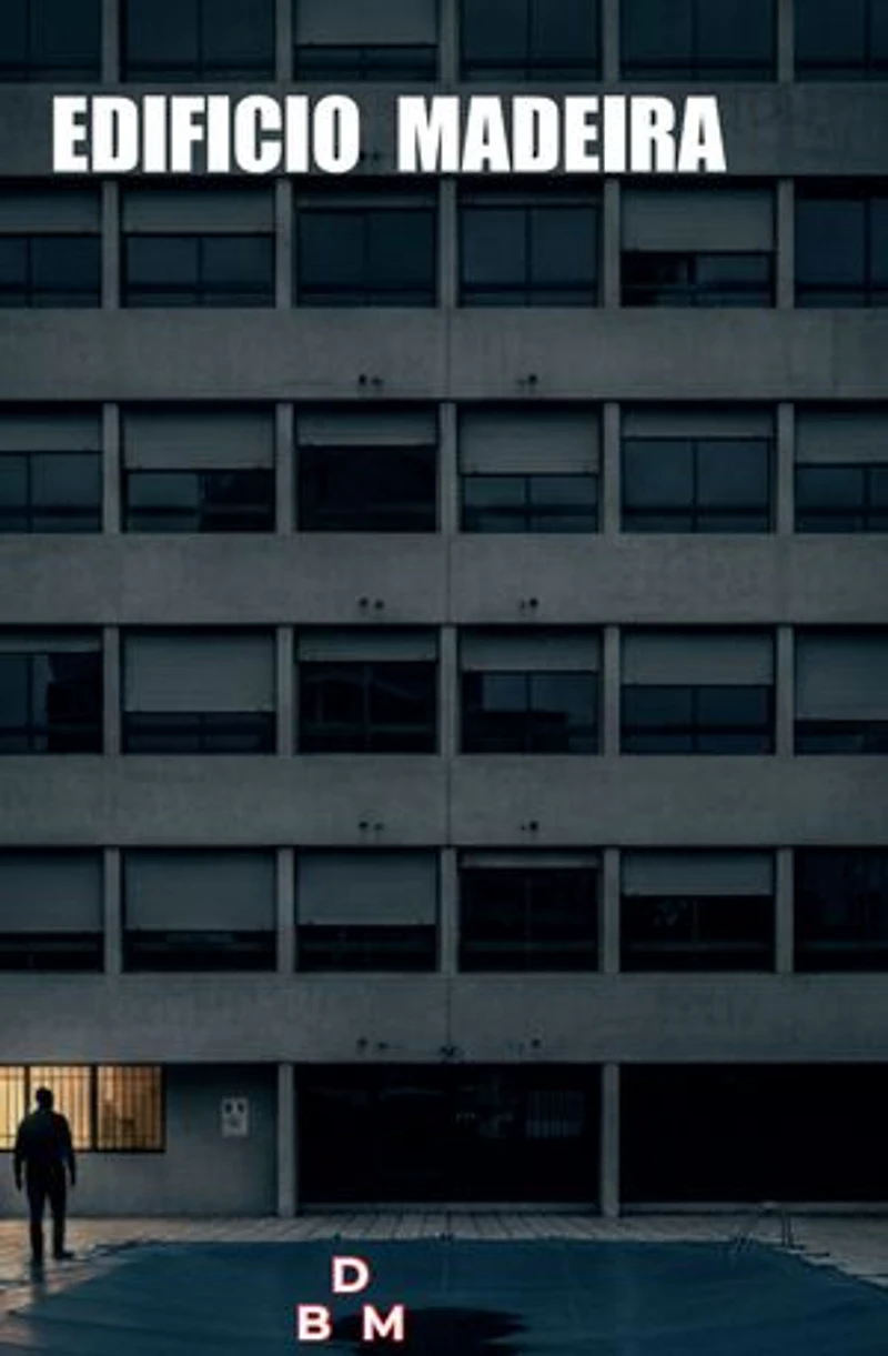 EDIFICIO MADEIRA