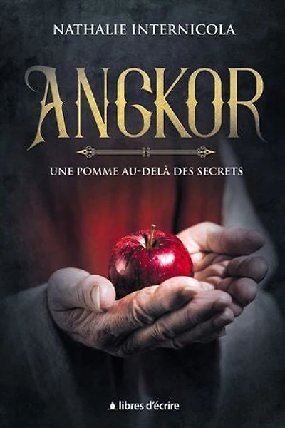 Angkor: Une pomme au-delà des secrets