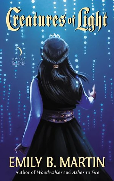 Creatures of Light: Light, Book 3