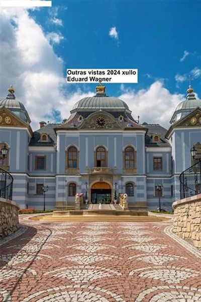 Outras vistas de xullo de 2024