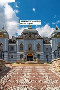 Outras vistas de xullo de 2024