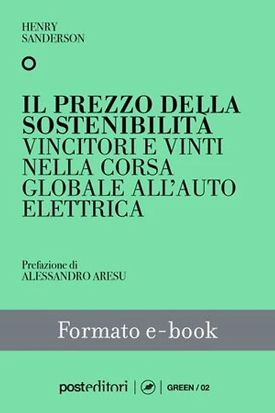 Il prezzo della sostenibilità: Vincitori e vinti nella corsa globale all'auto elettrica
