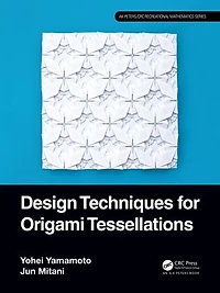 Design Techniques for Origami Tessellations