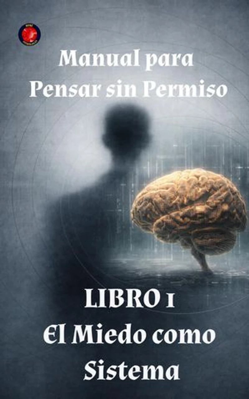 Manual para Pensar sin Permiso Libro 1 El Miedo como Sistema: Manual para Pensar sin Permiso, #1