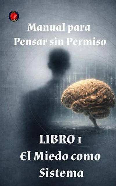 Manual para Pensar sin Permiso Libro 1 El Miedo como Sistema: Manual para Pensar sin Permiso, #1