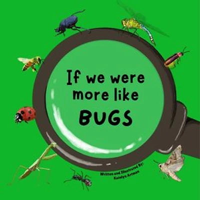 If we were more like BUGS