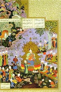 A Group of Eastern Romances and Stories from the Persian, Tamil and Urdu