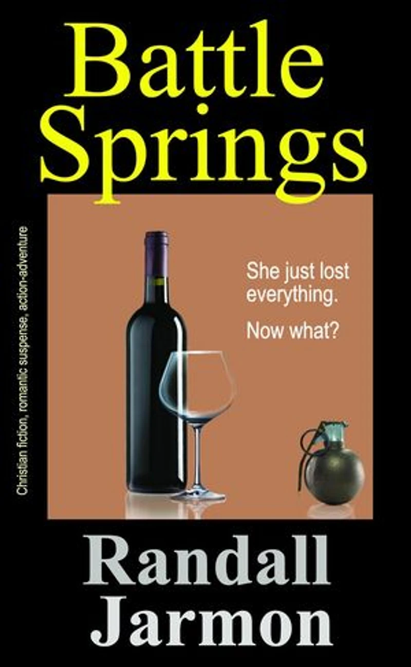 Battle Springs