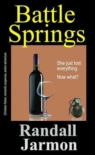 Battle Springs