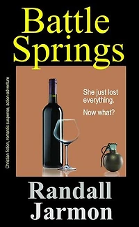 Battle Springs
