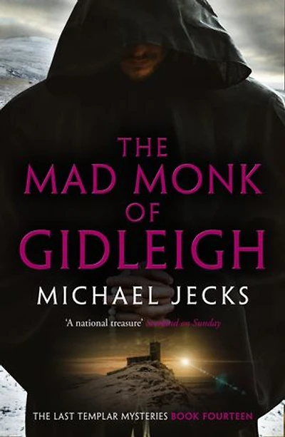 The Mad Monk of Gidleigh