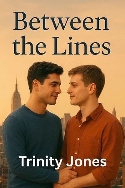 Between the Lines: Love in the Big Apple, #17