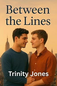 Between the Lines: Love in the Big Apple, #17