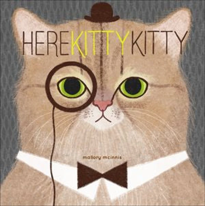 Here Kitty