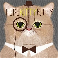 Here Kitty