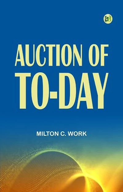 Auction of To-day
