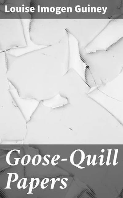 Goose-Quill Papers: Exploring the Beauty of Art and Society in Literary Musings
