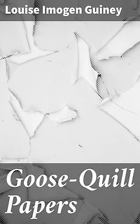 Goose-Quill Papers: Exploring the Beauty of Art and Society in Literary Musings