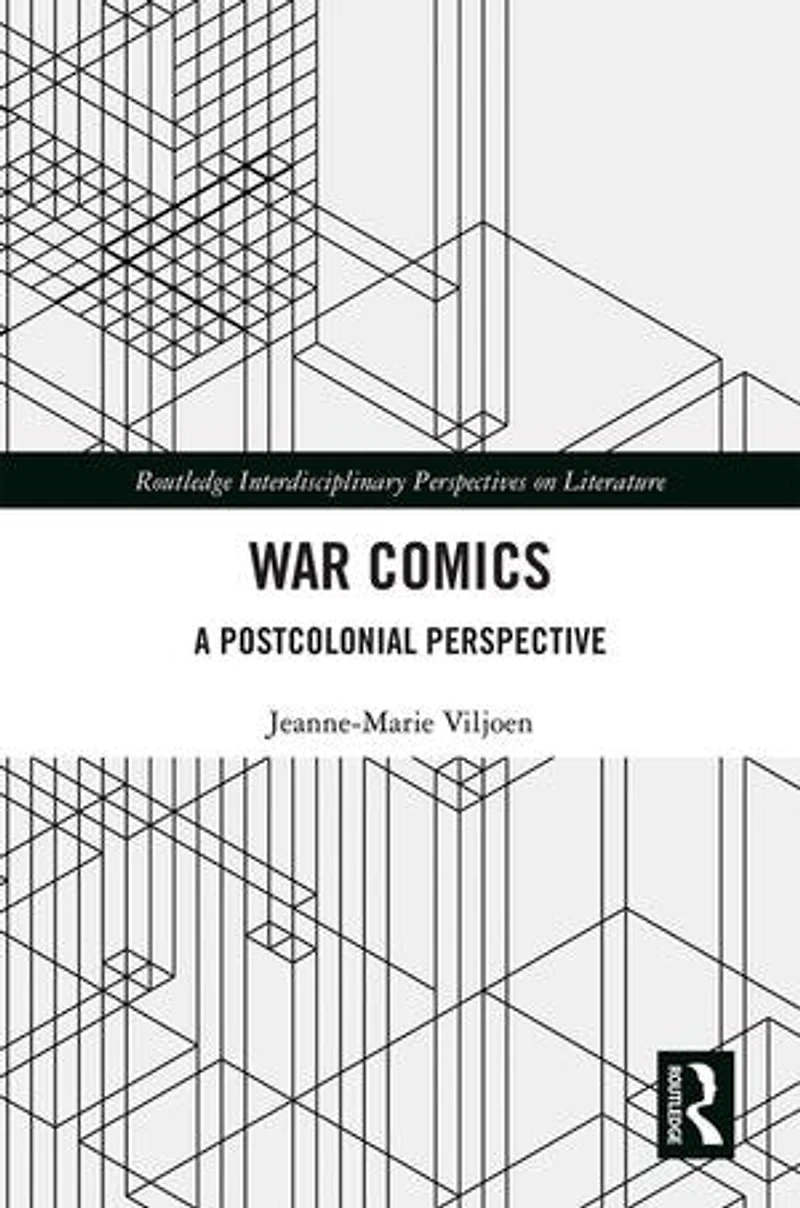 War Comics: A Postcolonial Perspective