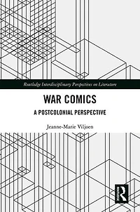 War Comics: A Postcolonial Perspective