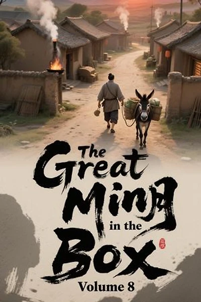 The Great Ming in the Box, Volume 8: The Great Ming in the Box, #8