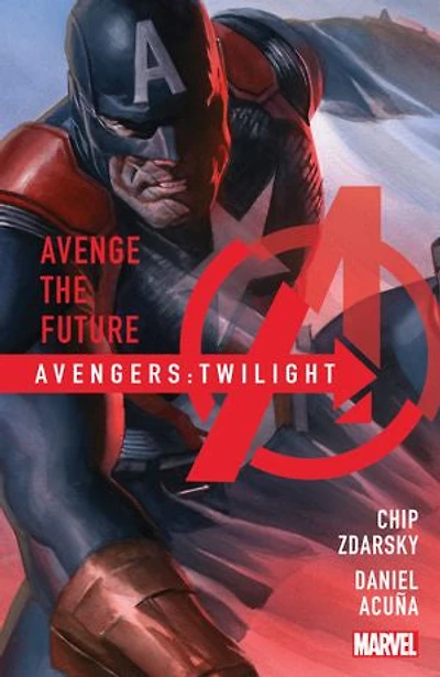 Avengers: Twilight