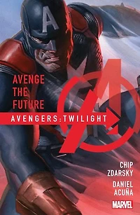 Avengers: Twilight