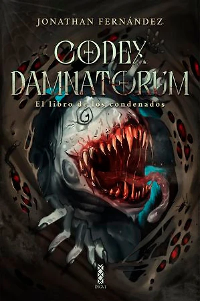 Codex Damnatorum: El libro de los condenados