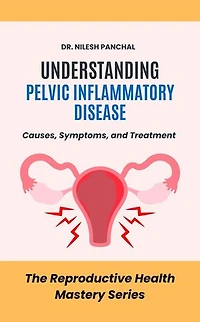 Understanding Pelvic Inflammatory Disease: Causes, Symptoms, and Treatment: The Reproductive Health Mastery Series, #7