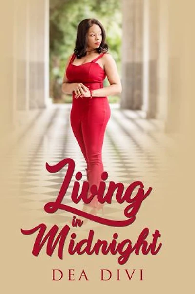 Living In Midnight