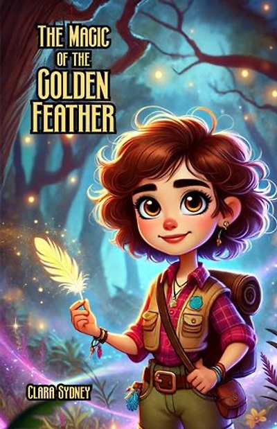 The Magic of the Golden Feather