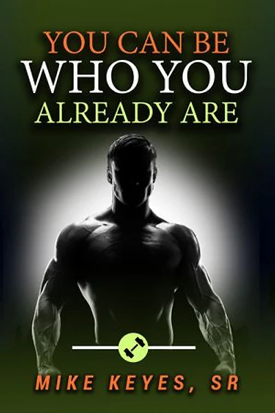 You Can Be Who You Already Are
