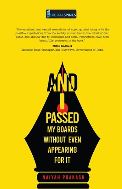 And I Passed My Boards Without Even Appearing For It