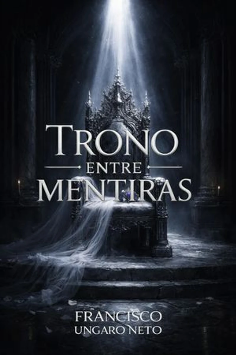 Trono Entre Mentiras