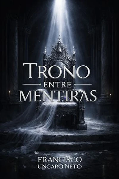 Trono Entre Mentiras