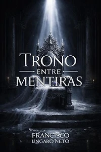 Trono Entre Mentiras