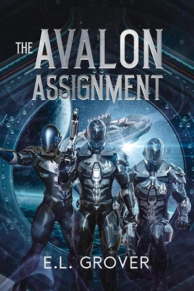 The Avalon Assignment: The Assignment Series, #2